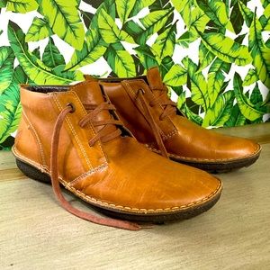Pikalinos Boots Sz 43
